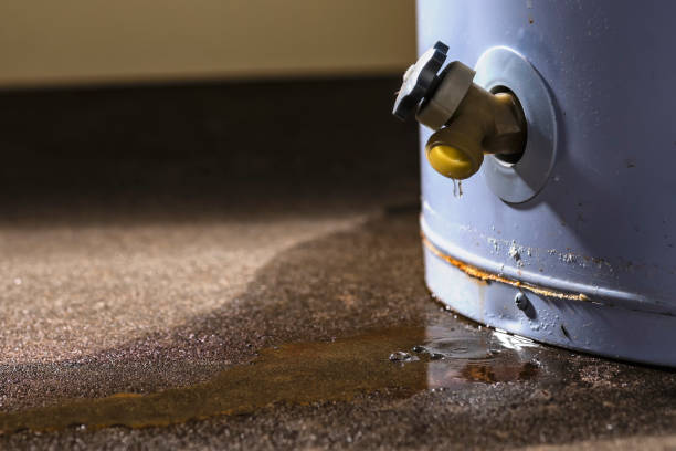 Best 24-hour water damage restoration  in Hebron, PA
