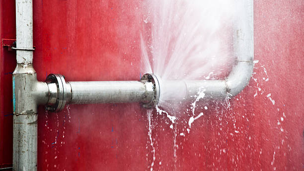 Best Water damage restoration near me  in Hebron, PA